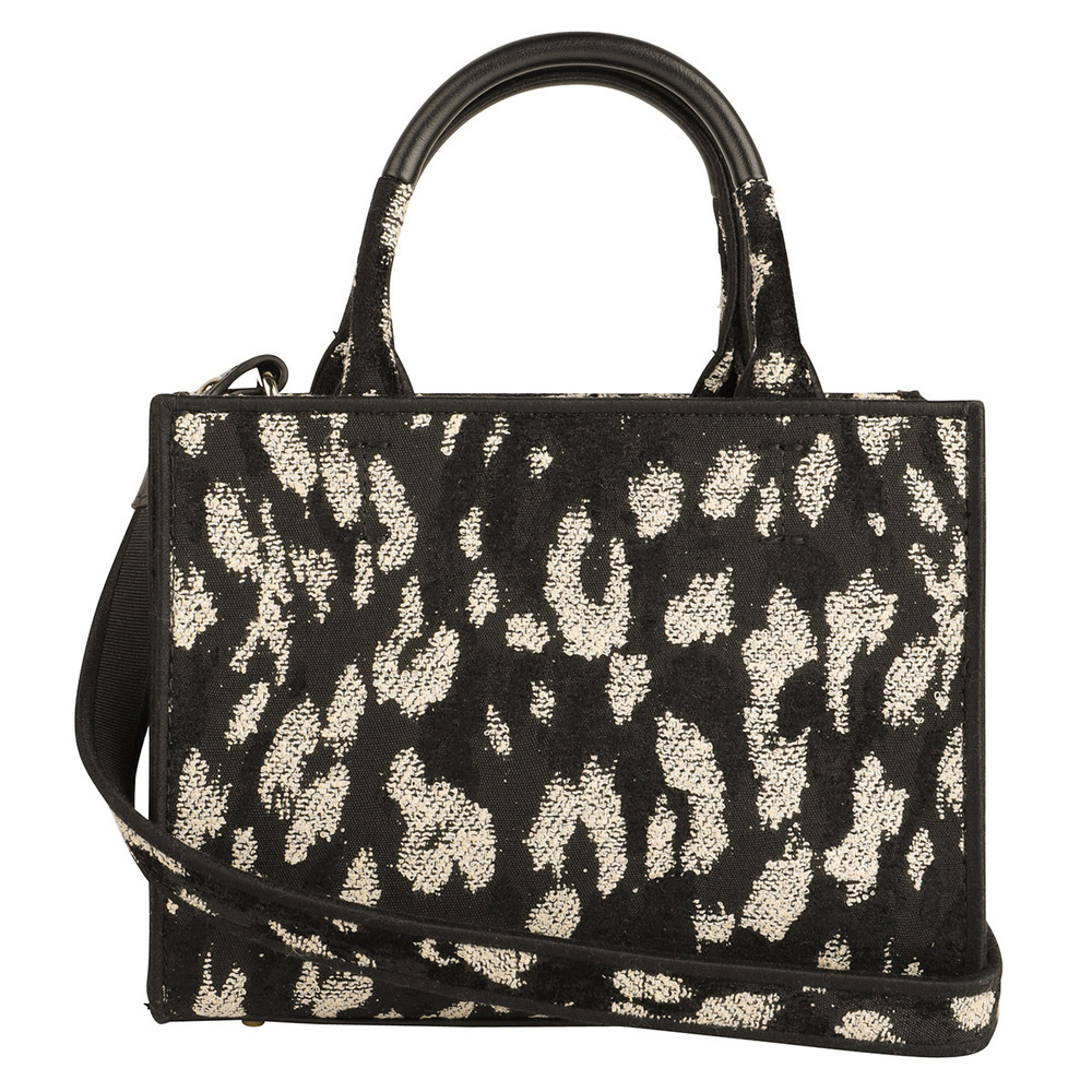 Furla Tote Bag Opportunity Black
